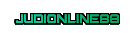 JUDIONLINE88 Logo